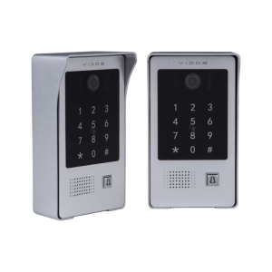 VIDOS | Stacja bramowa wideodomofonu | S20DA