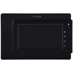 VIDOS | MONITOR M320W / M320B |