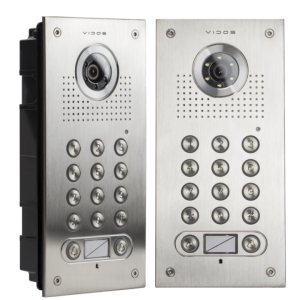 VIDOS | Stacja bramowa | S562D