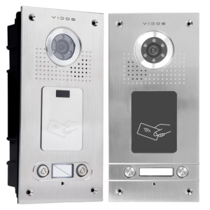 VIDOS | Stacja bramowa | S562A