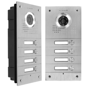 VIDOS | Stacja bramowa | S564