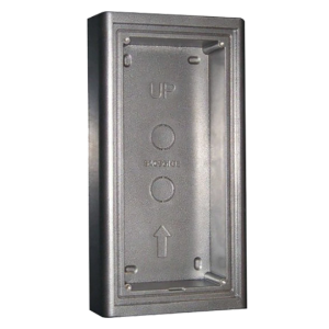 VIDOS | Puszka do montażu natynkowego | D561B