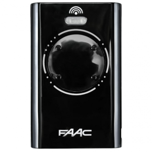 Pilot Faac - XT4 868