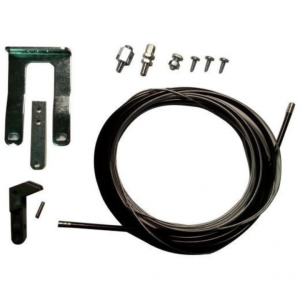 Nice MU zestaw wysprzęglania z zewnątrz do SHEL