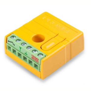 Sterownik zewnętrzny NW1 ( Genius ECHO )