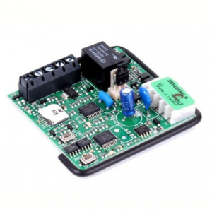 FAAC Odbiornik radiowy 2-kanałowy 868 SLH