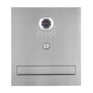 VIDOS | Skrzynka na listy z wideodomofonem S551-SKM