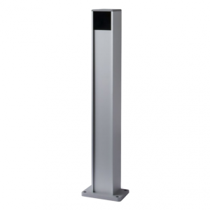 NICE kolumna aluminiowa PPH3 - wysokość 50 cm