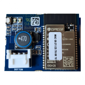 BFT B EBA Wi-Fi GATEWAY