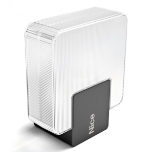 Nice ELAC 230V Lampa Sygnalizacyjna LED z wbudowaną anteną