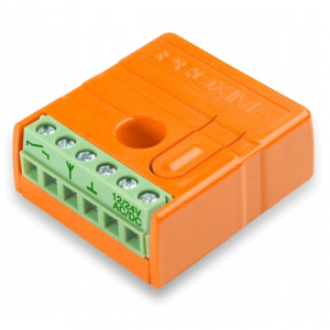 Sterownik zewnętrzny NM HCS