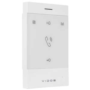 VIDOS | Unifon głośnomówiący | U19