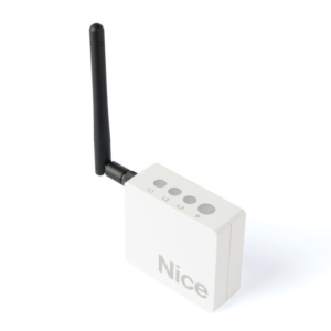 NICE IT4WIFI interfejs Wi-Fi z modułem IBT4N