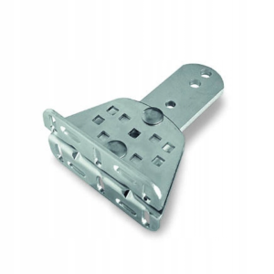 Komplet uchwytów do Słupka STP200 (PLA14)