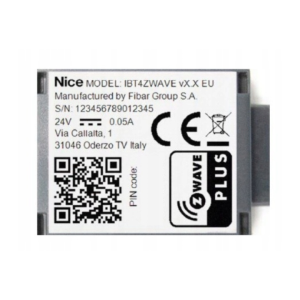NICE IBT4ZWAVE Interfejs FIBARO