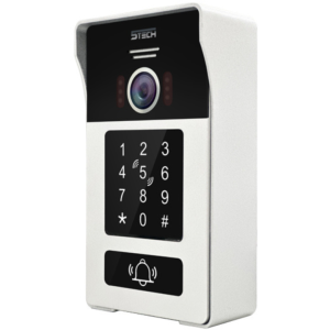 5TECH 82225A FHD dwużyłowa stacja zewnętrzna