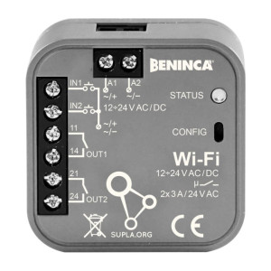 BENINCA moduł WIFI