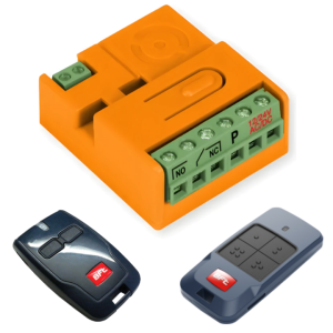 Sterownik zewnętrzny NMx ( BFT )