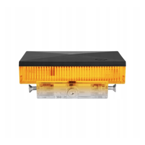 Lampa LED PROXIMA 12-24V AC/DC - Słupkowa sygnalizacyjna