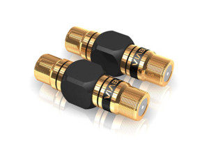 Viablue XS F-adapter Extension - adapter antenowy