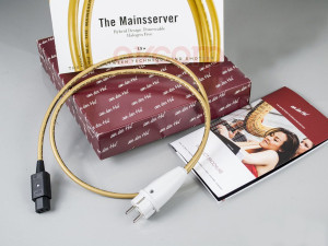 Van den Hul The Mainsserver