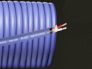 Furutech FA-Alpha S22 - (na metry)