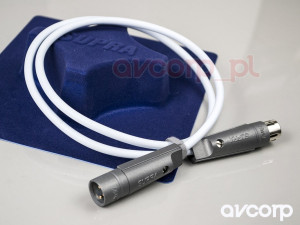 Supra DAC Digital - XLR -AES/EBU