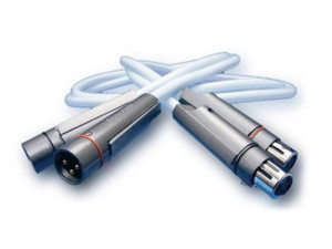 Supra EFF-IXLR - XLR