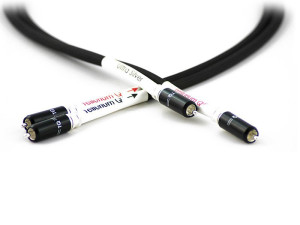 Tellurium Q Ultra Silver - RCA