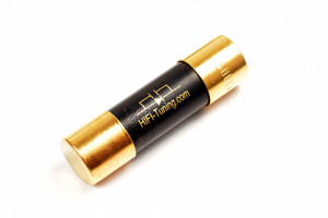 HiFi-Tuning Supreme³ Copper Fuse 10x38 mm bezpiecznik instalacyjny audio
