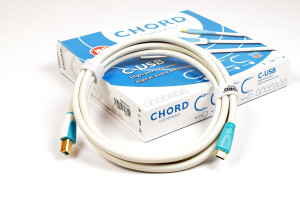 Chord C-USB - USB C-B