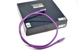 Furutech HF-X-NCF HDMI V2.1 (8K/60p;4K/120p/48Gbps)