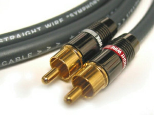 Straight Wire Symphony II - RCA
