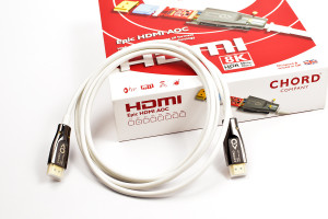 Chord Epic HDMI