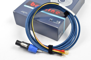 REL Acoustics BasslineBlue