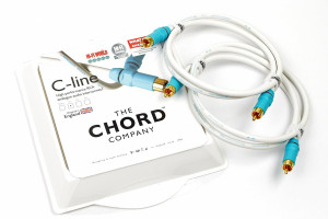 Chord C-line - RCA