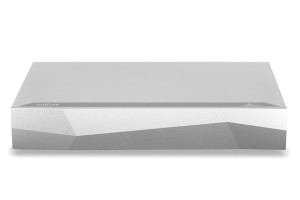 Innuos PULSAR - silver