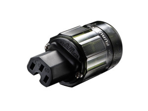 Furutech FI-28 (R) - wtyk IEC C15