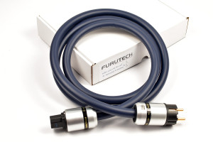 Furutech Alpha Nano OFC FP-S032N - FI-46G / FI-E46G