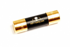 HiFi-Tuning Diamond Supreme³ Copper Fuse 10x38 mm bezpiecznik instalacyjny audio