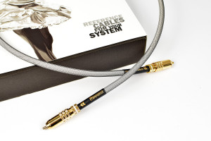 Audiomica Vandini Transparent - RCA