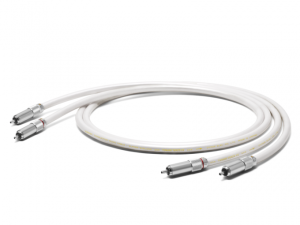 Oyaide TUNAMI TERZO RR/XX V2 - RCA