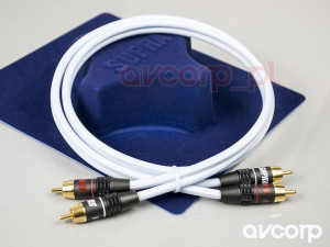 Supra DUAL - RCA