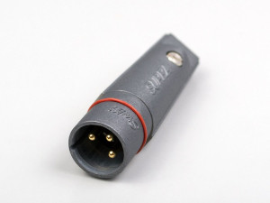 Supra XLR 3M Swift - wtyk męski