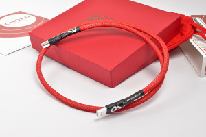Chord Shawline USB - USB A-B
