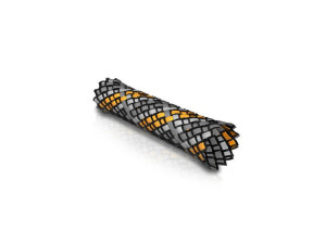 ViaBlue M (MEDIUM) 6-14mm ORANGE Sleeve - oplot do kabli