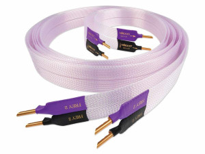 Nordost Frey 2 - single wire banany