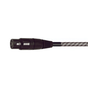 Wireworld Micro-Platinum Eclipse 8 XLR 110 Ohm (MPA)