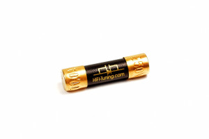 HiFi-Tuning Supreme³ Copper Fuse 5x20 mm - bezpiecznik audio