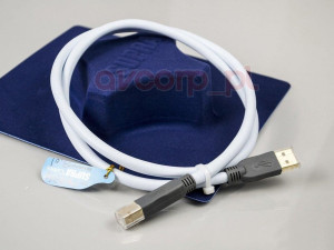 Supra USB 2.0 A-B High Speed - USB A-B